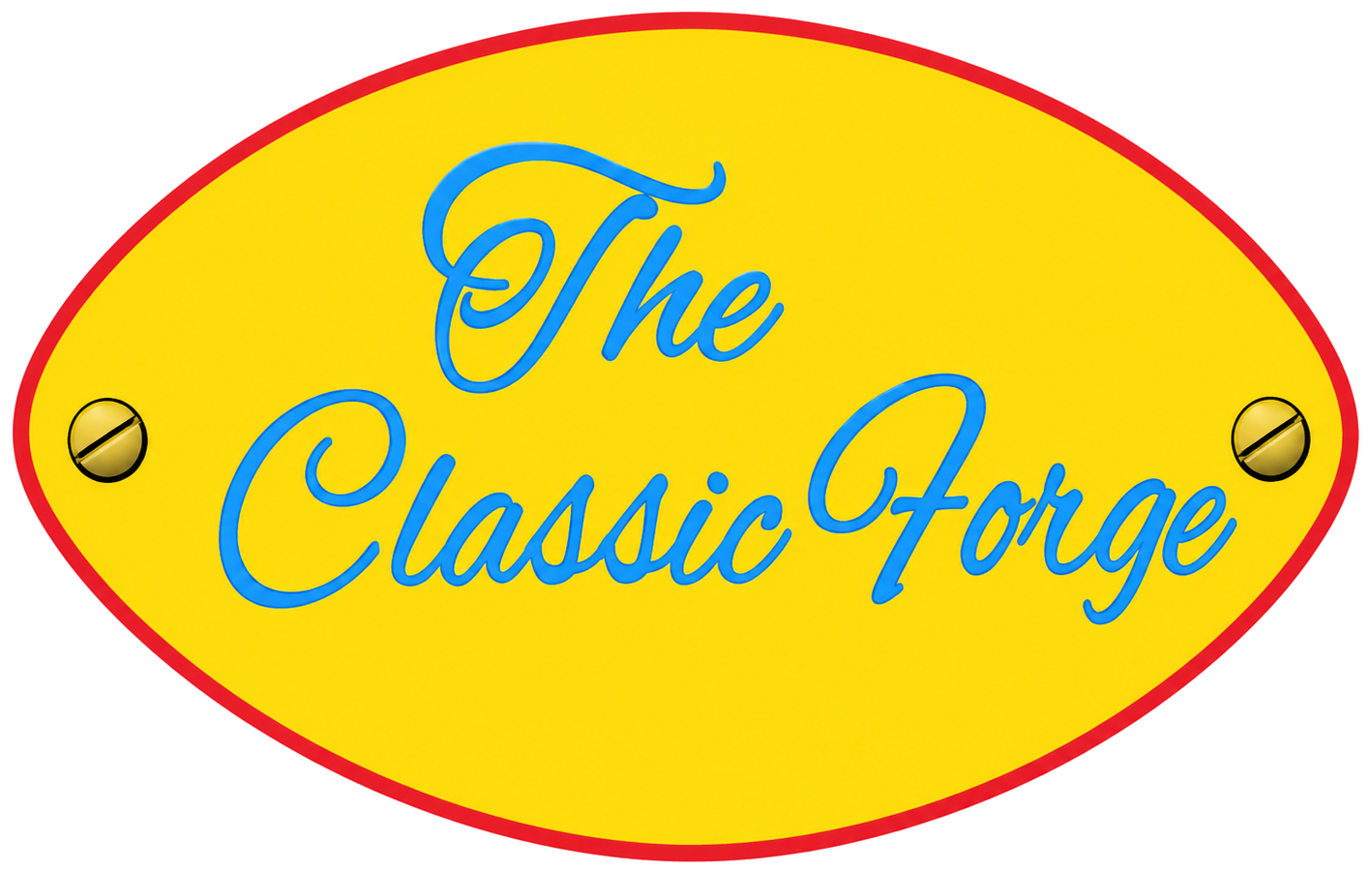 The Classic Forge